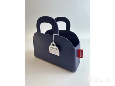 Shoppingväska Fatboy Sjooper-Kees. Ord. pris inkl. moms: ca 689 kr