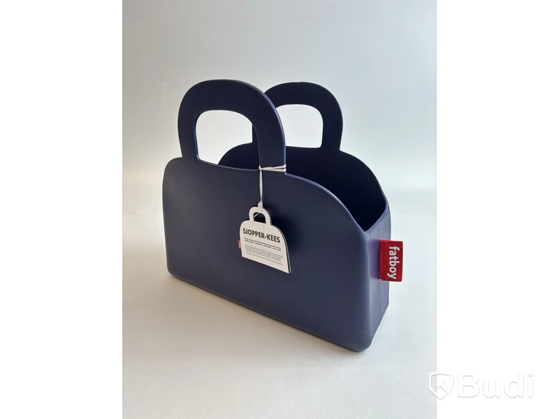 Shoppingväska Fatboy Sjooper-Kees. Ord. pris inkl. moms: ca 689 kr