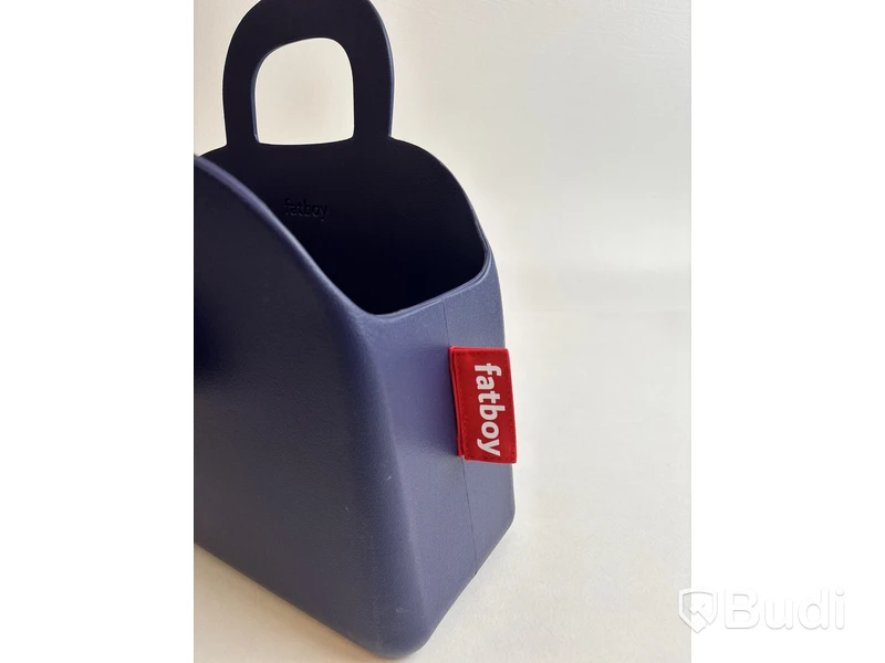 Shoppingväska Fatboy Sjooper-Kees. Ord. pris inkl. moms: ca 689 kr