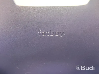 Shoppingväska Fatboy Sjooper-Kees. Ord. pris inkl. moms: ca 689 kr