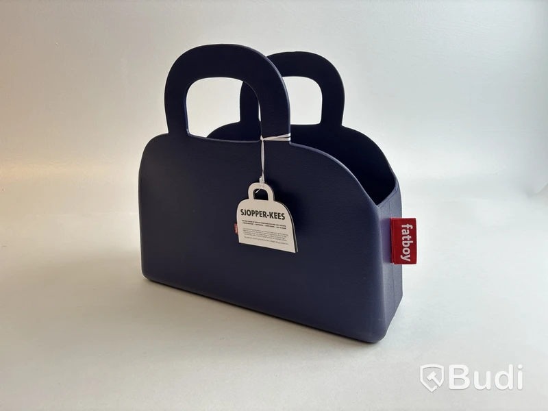 Shoppingväska Fatboy Sjooper-Kees. Ord. pris inkl. moms: ca 689 kr