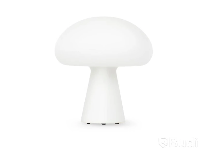 Lampa Obello, frostat glas. Ord. pris inkl. moms: ca 2760 kr.