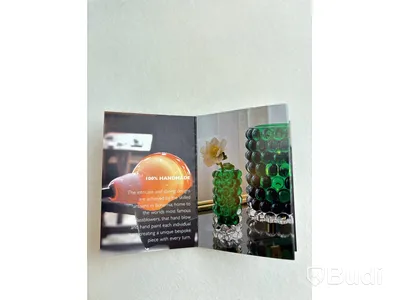 Ljuslykta Skogsberg & Smart. Ord. pris inkl. moms: ca 1150 kr.