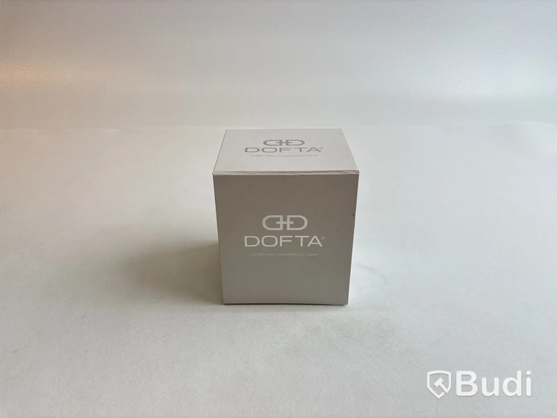 Doftlampa Dofta Purifying Lamp King. Ord. pris inkl. moms: ca 798 kr.