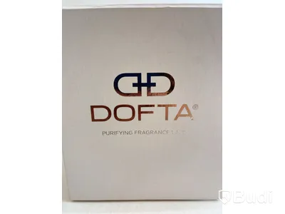 Doftlampa Dofta Purifying Lamp King. Ord. pris inkl. moms: ca 798 kr.