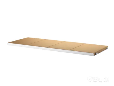 4 st. Underlägg i kork String, 19x30 cm. Tot. ord. pris inkl. moms ca: 1238 kr