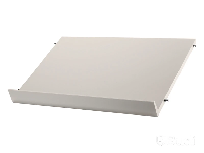 Magasinhylla Sting i trä beige. Ord. pris inkl. moms: ca 1549 kr.