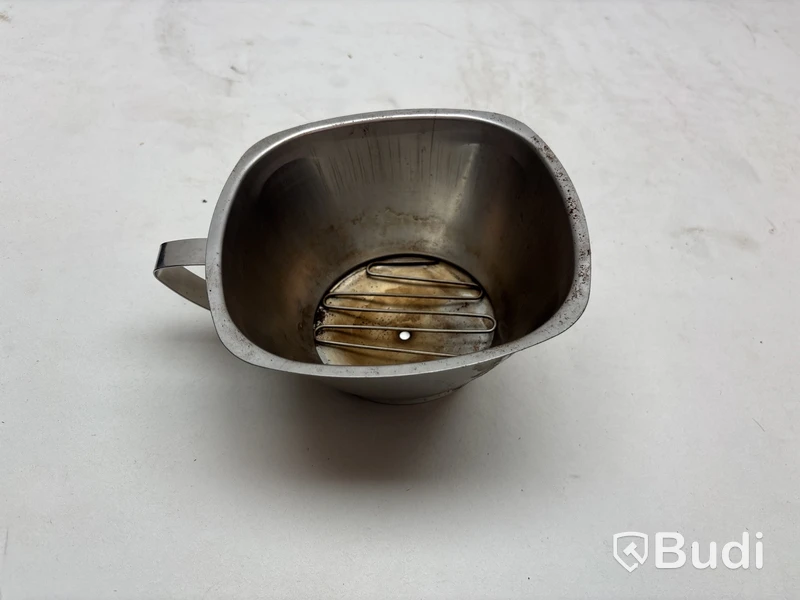 Kaffemaskin Zoégas, MND2-021