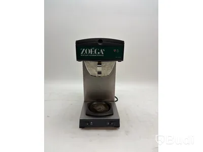 Kaffemaskin Zoégas, MND2-021