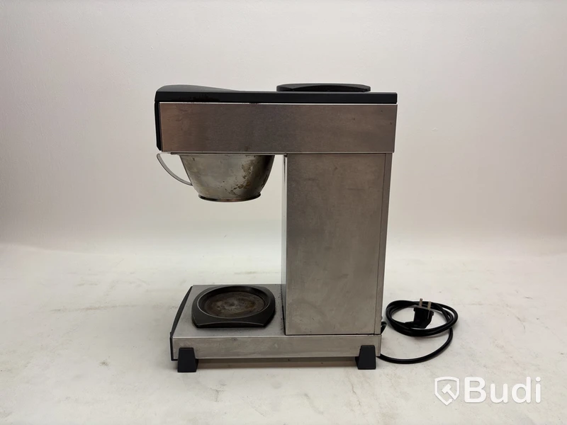 Kaffemaskin Zoégas, MND2-021