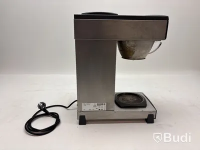 Kaffemaskin Zoégas, MND2-021