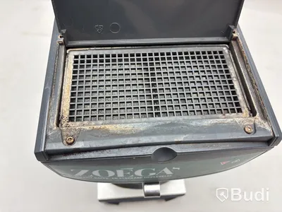 Kaffemaskin Zoégas, MND2-021