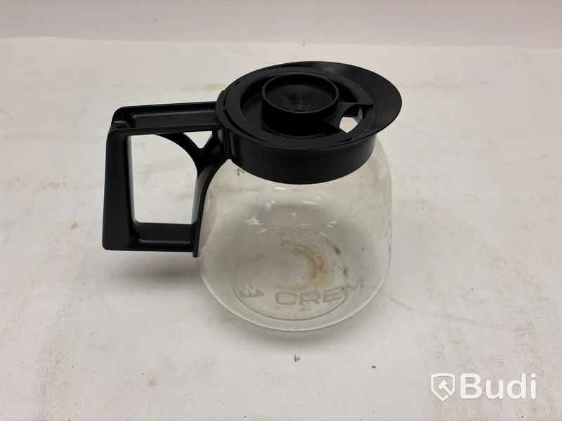 Kaffemaskin Zoégas, MND2-021