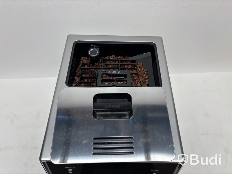 Kaffemaskin DēLonghi, Primadonna Class