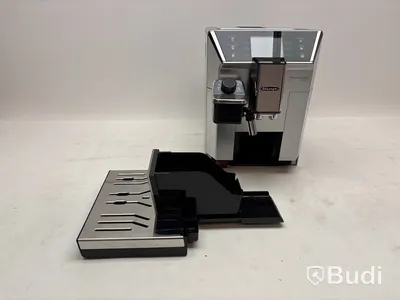 Kaffemaskin DēLonghi, Primadonna Class