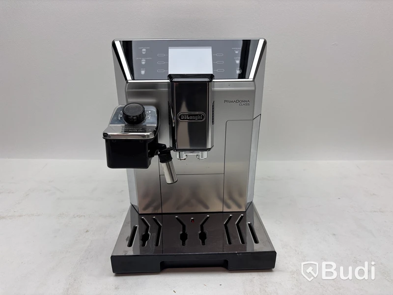Kaffemaskin DēLonghi, Primadonna Class