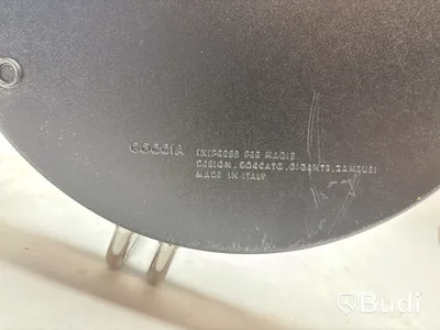 Soptunna Magis och paraplyställ Goccia.