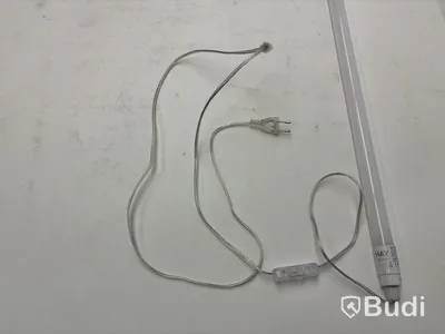 Lysrör Hay Neon tube led, gul. Ord. pris inkl. moms: ca 819 kr.