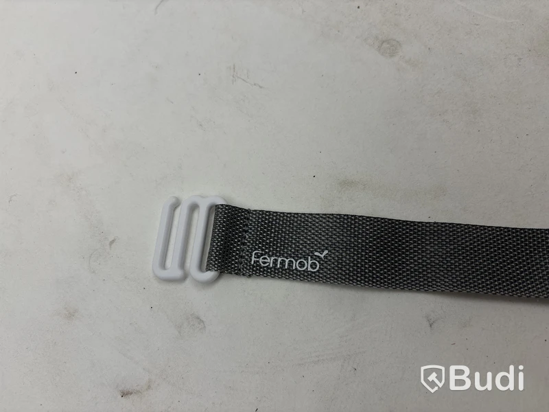 2 st. Lampor Fermob Aplô H24 och Fatboy Bolleke. Ord. pris inkl. moms: ca 1700 kr.