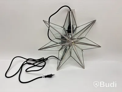 Julstjärna Prhome. Ord. pris inkl. moms: ca 999 kr.