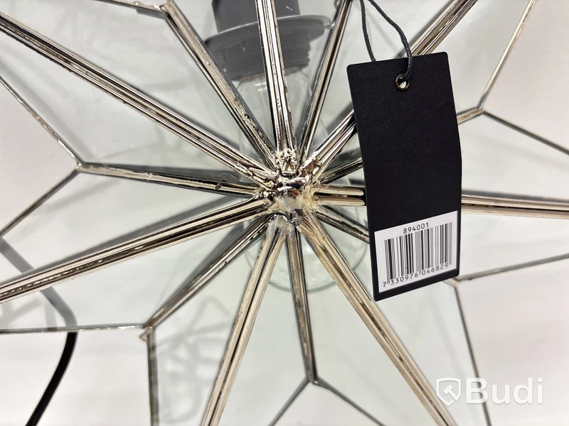 Julstjärna Prhome. Ord. pris inkl. moms: ca 999 kr.