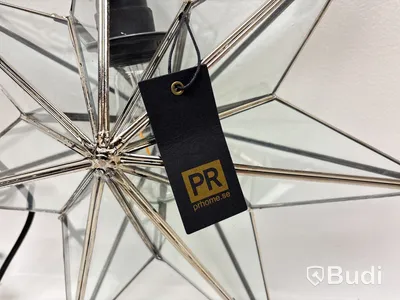 Julstjärna Prhome. Ord. pris inkl. moms: ca 999 kr.