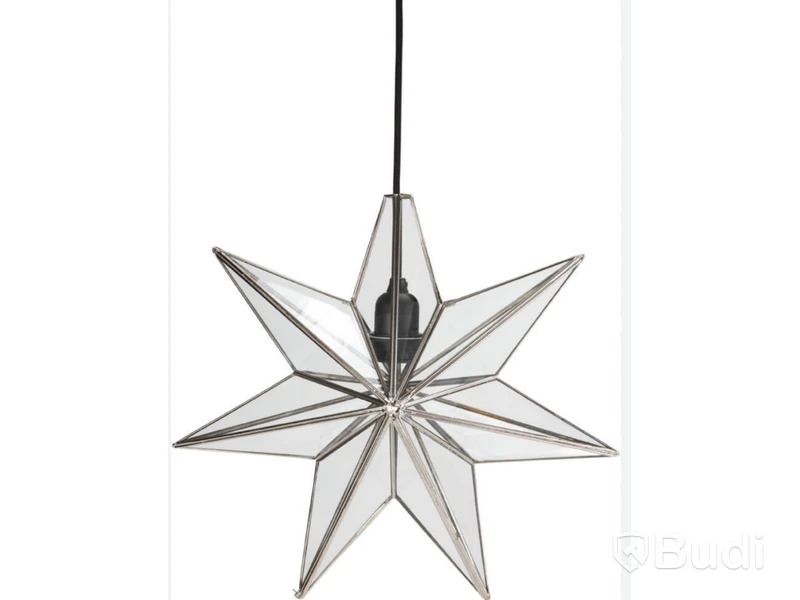 Julstjärna Prhome. Ord. pris inkl. moms: ca 999 kr.