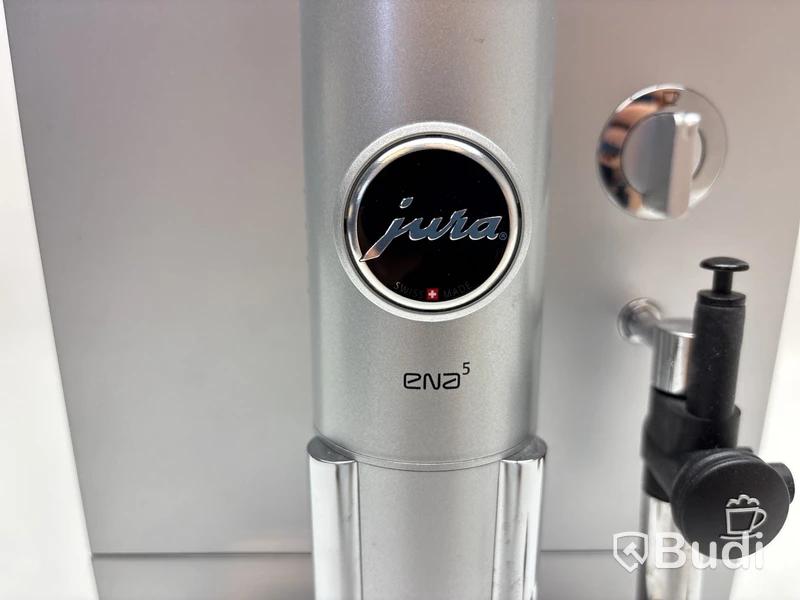 Kaffemaskin Jura, Ena 5