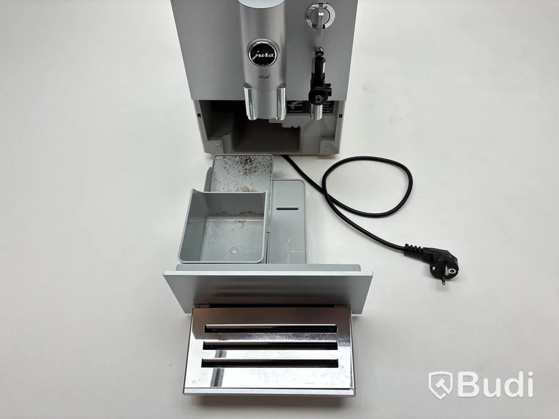 Kaffemaskin Jura, Ena 5