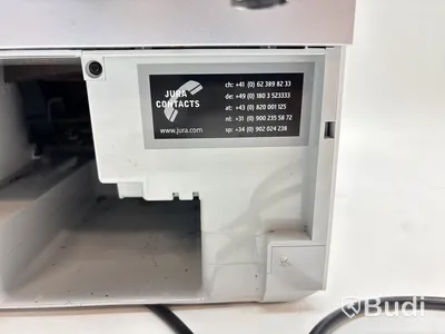 Kaffemaskin Jura, Ena 5