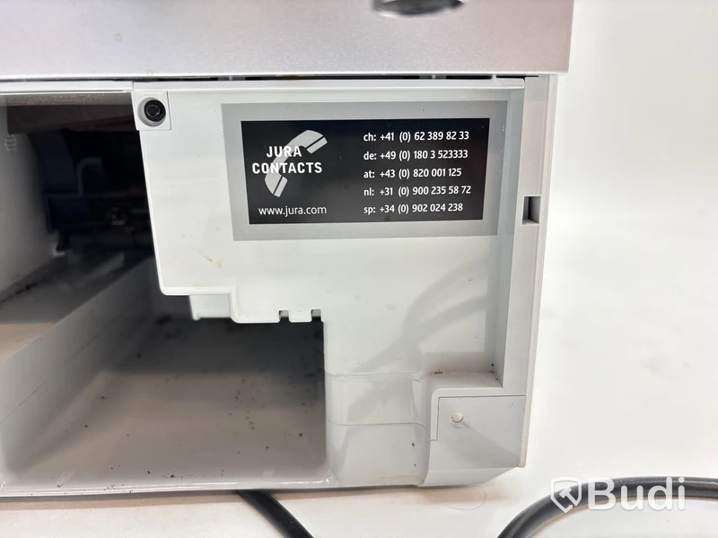 Kaffemaskin Jura, Ena 5