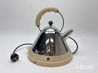 Vattenkokare Alessi MG32.