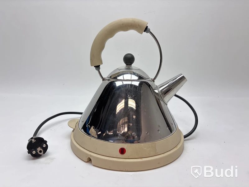 Vattenkokare Alessi MG32.