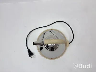 Vattenkokare Alessi MG32.
