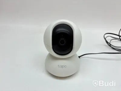 Övervakningskamera Tapo C200