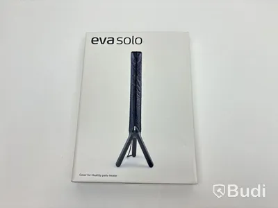 2 st. Överdrag för terrassvärmare Eva Solo, HeatUp.