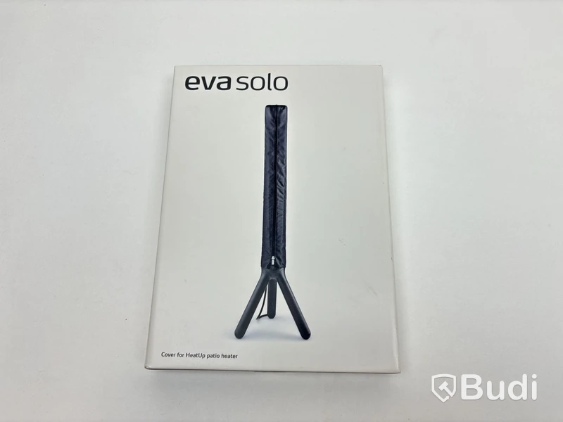 2 st. Överdrag för terrassvärmare Eva Solo, HeatUp.