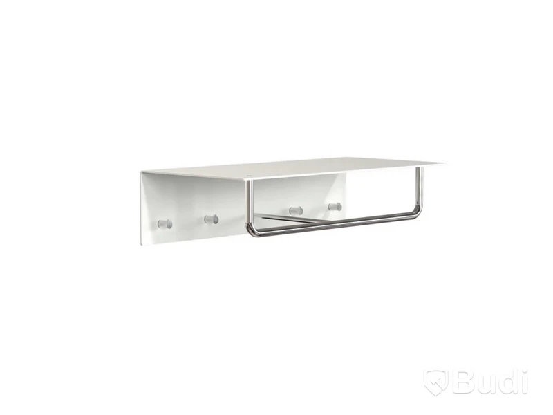 Hatthylla Frost, Unu coat rack 600. Ord. pris inkl. moms: ca 5250 kr.