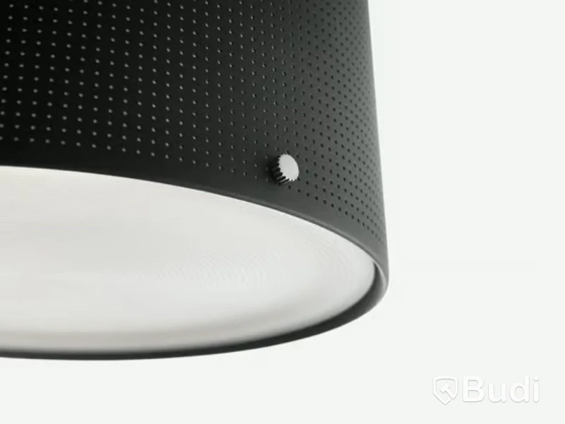 Taklampa Vipp526 pendel svart. Ord. pris inkl. moms: ca 5395 kr.