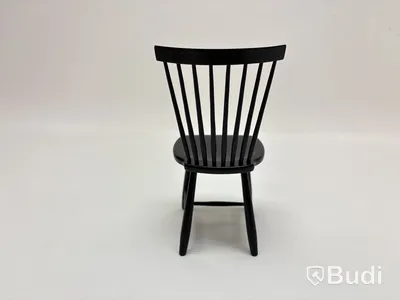 Miniatyrstol Stolab Lilla Lilla Åland. Limited Edition - numrerad. Ord. pris inkl. moms: ca 1225 kr.