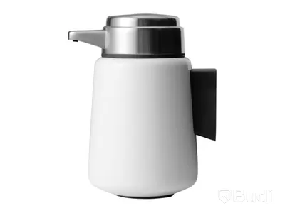 3 st. Tvålpumpar med väggfäste Vipp 9w. Ord. pris inkl. moms: ca 3885 kr.