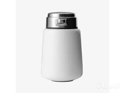 3 st. Tvålpumpar med väggfäste Vipp 9w. Ord. pris inkl. moms: ca 3885 kr.