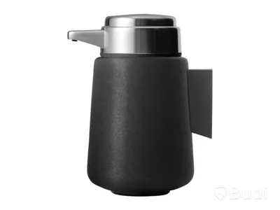 3 st. Tvålpumpar med väggfäste Vipp 9w. Ord. pris inkl. moms: ca 3885 kr.