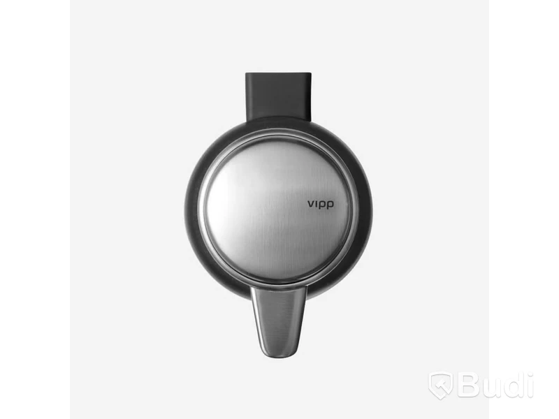 2 st. Tvålpumpar med väggfäste Vipp 9w, svart. Ord. pris inkl. moms: ca 2590 kr.