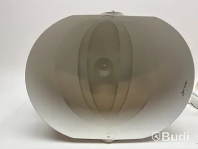 Taklampa Fritz Hansen Opera vit. Ord. pris inkl. moms: ca 3415 kr.