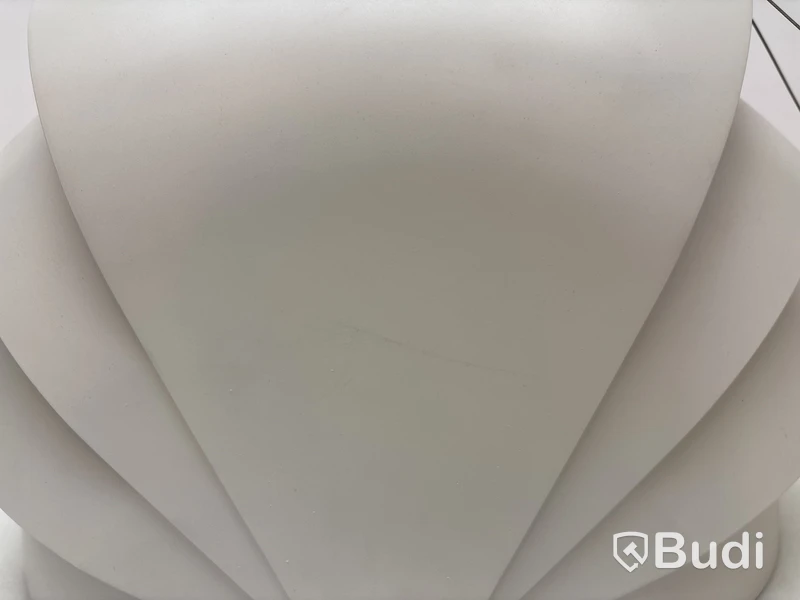 Taklampa Fritz Hansen Opera vit. Ord. pris inkl. moms: ca 3415 kr.