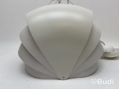 Taklampa Fritz Hansen Opera vit. Ord. pris inkl. moms: ca 3415 kr.
