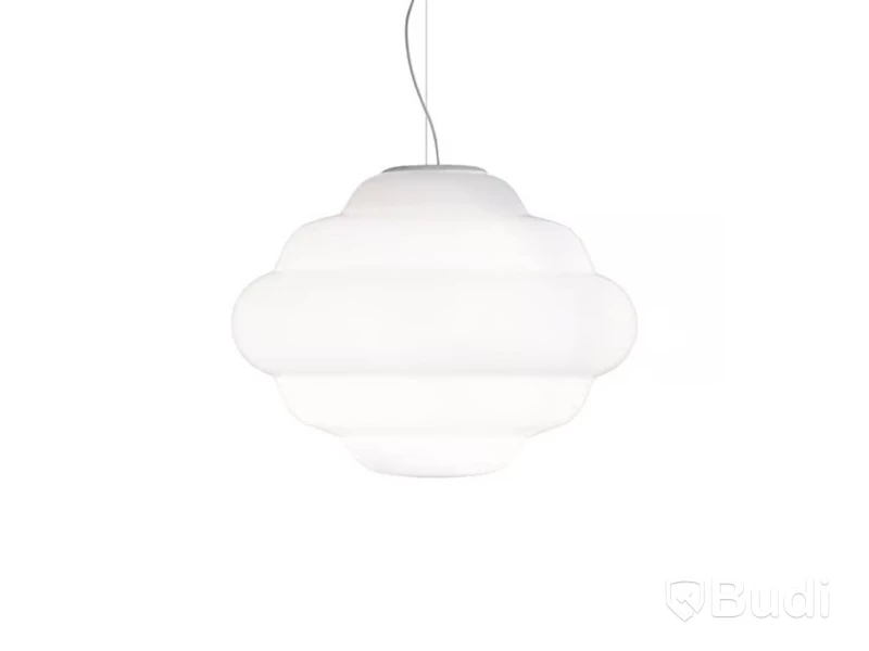 Taklampa Bsweden Cloud, Jonas Wagell, vit. Ord. pris inkl. moms: ca 6770 kr.