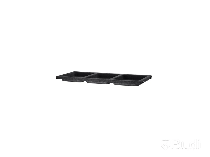 Hylla String Furniture, Felt Bowl Shelf