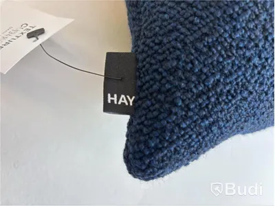 Soffkudde Hay mörk blå Ord. pris inkl. moms: 1349 kr.